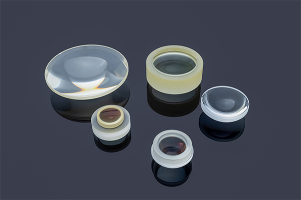 Combination of lenses 2