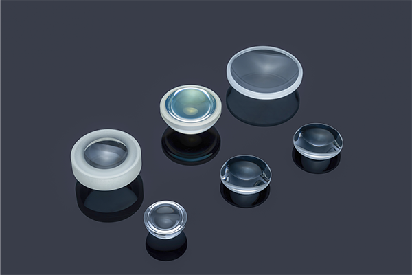 Combination of lenses 1