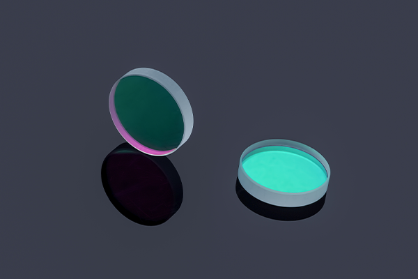 Laser narrowband filter
