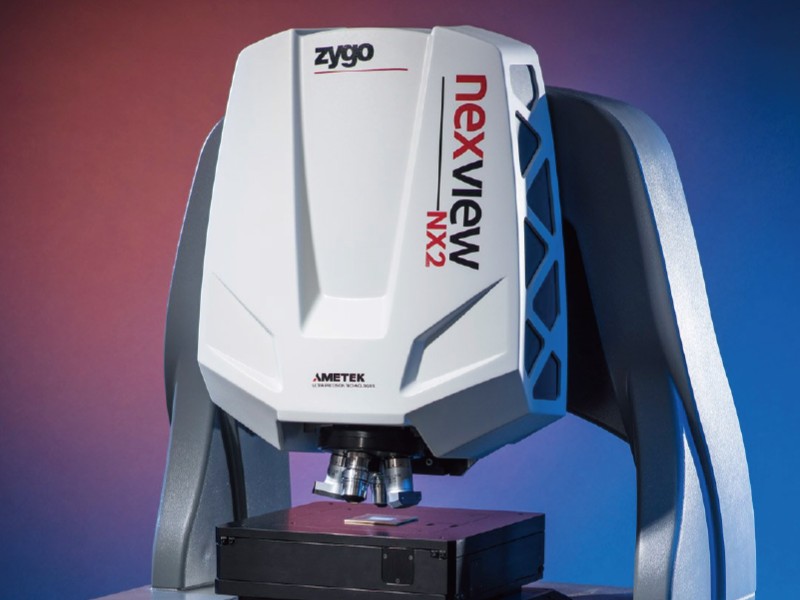 ZYGO 3D Optical Proformer