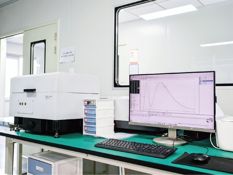 Spectrophotometer UV-3600