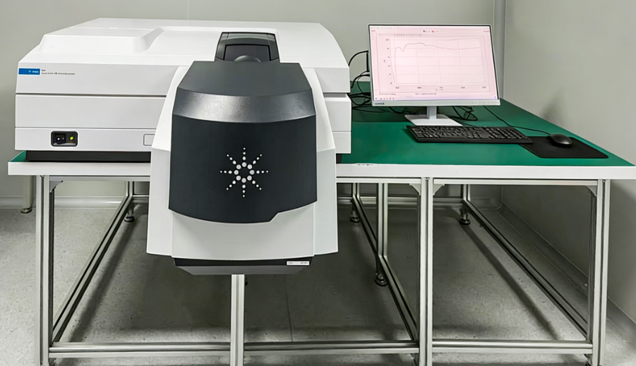 Agilent CARY 7000 Spectrophotometer